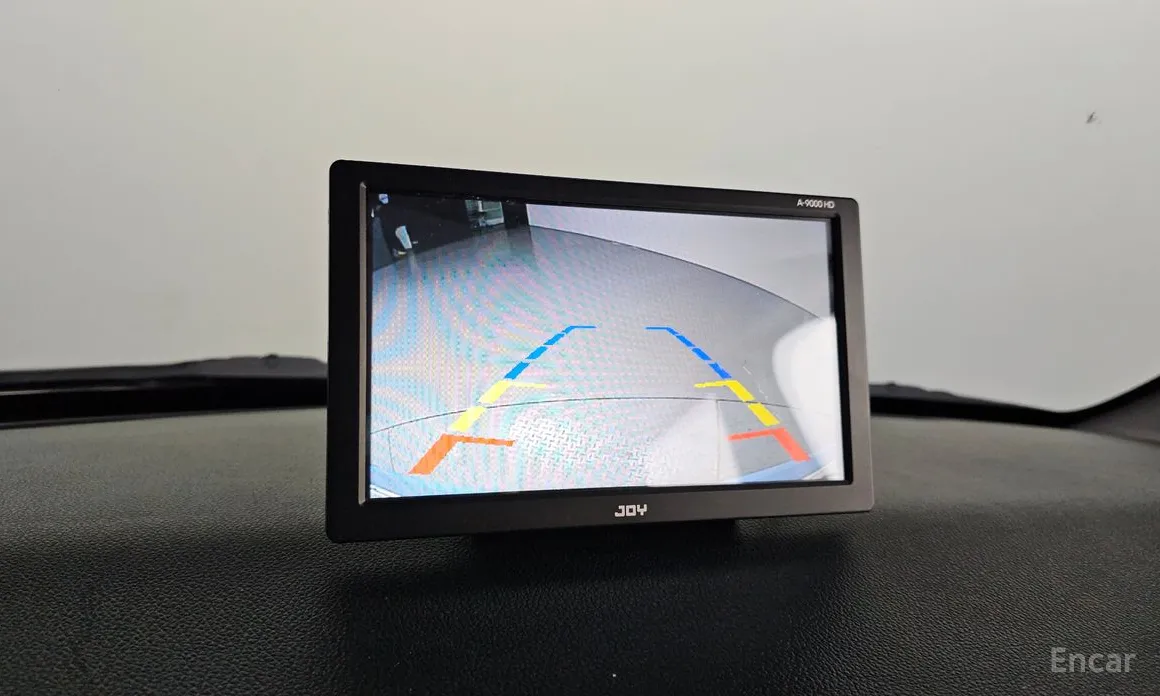 Фото 18 - Kia Ray