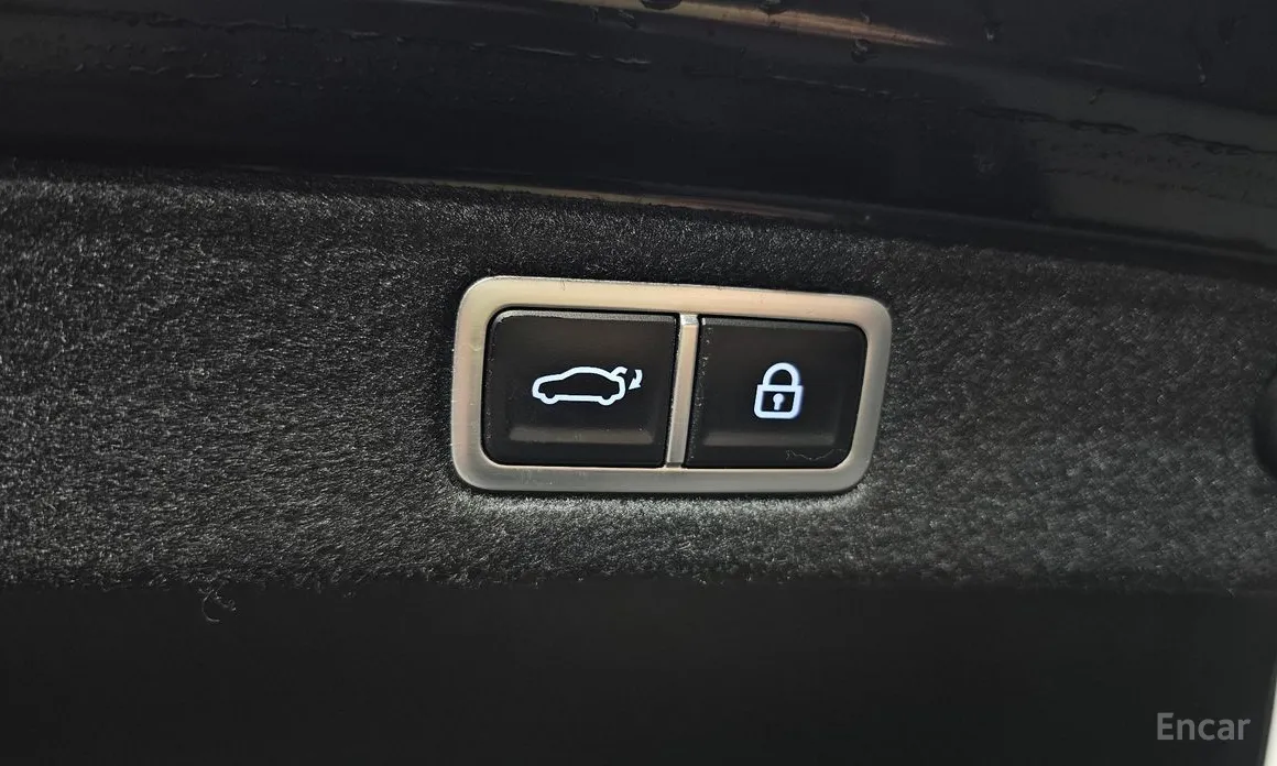 Фото 20 - Hyundai Grandeur