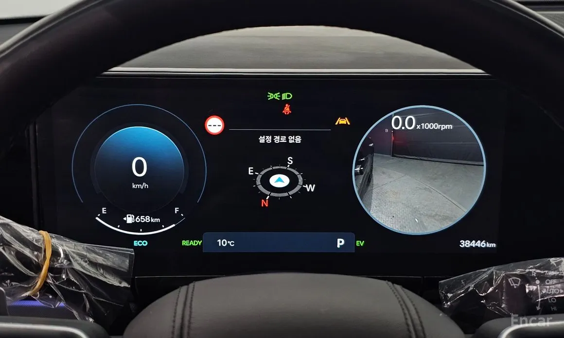 Фото 8 - Hyundai Grandeur