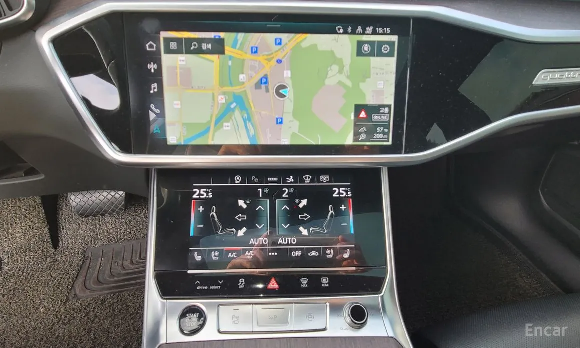 Фото 10 - Audi A7