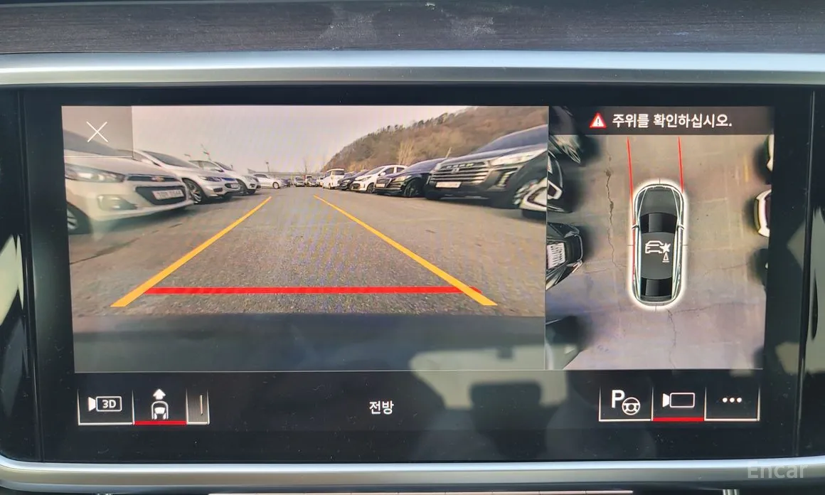 Фото 11 - Audi A7