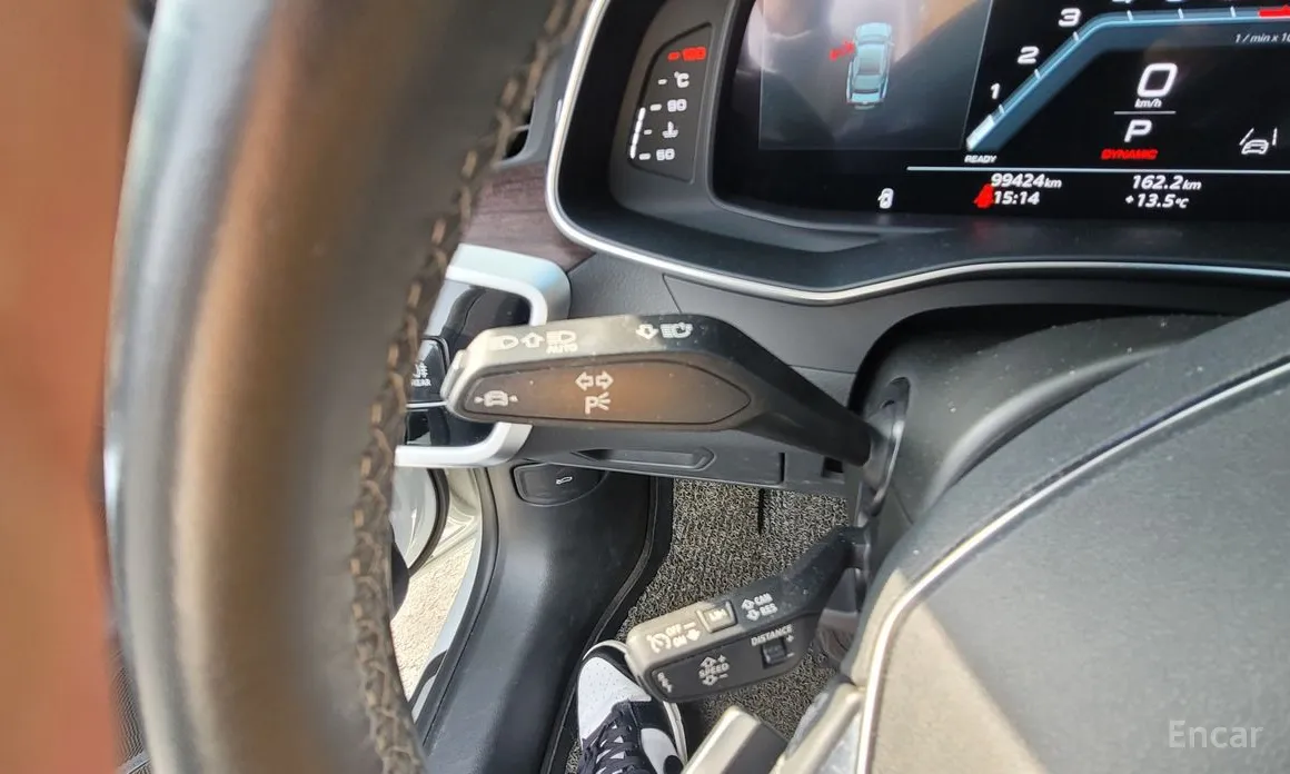 Фото 14 - Audi A7