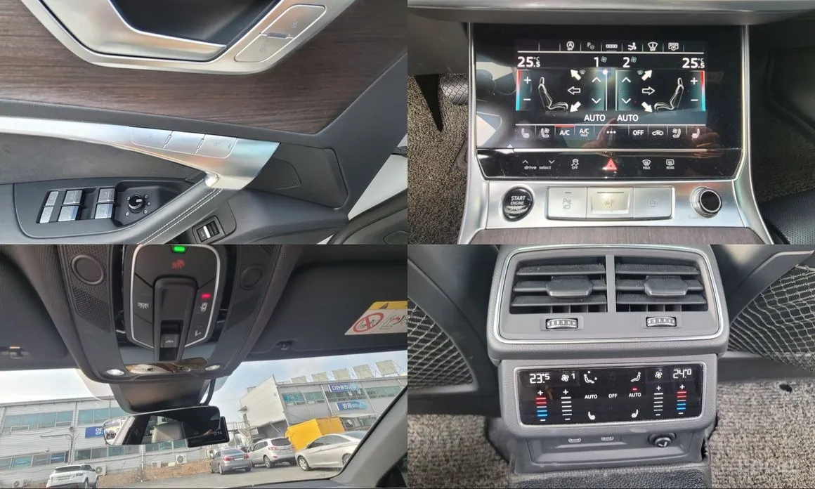 Фото 18 - Audi A7