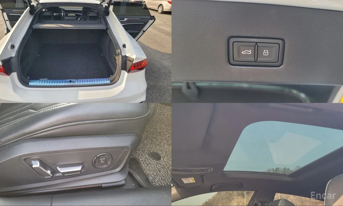 Фото 19 - Audi A7