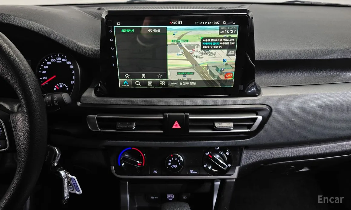 Фото 14 - Kia Seltos