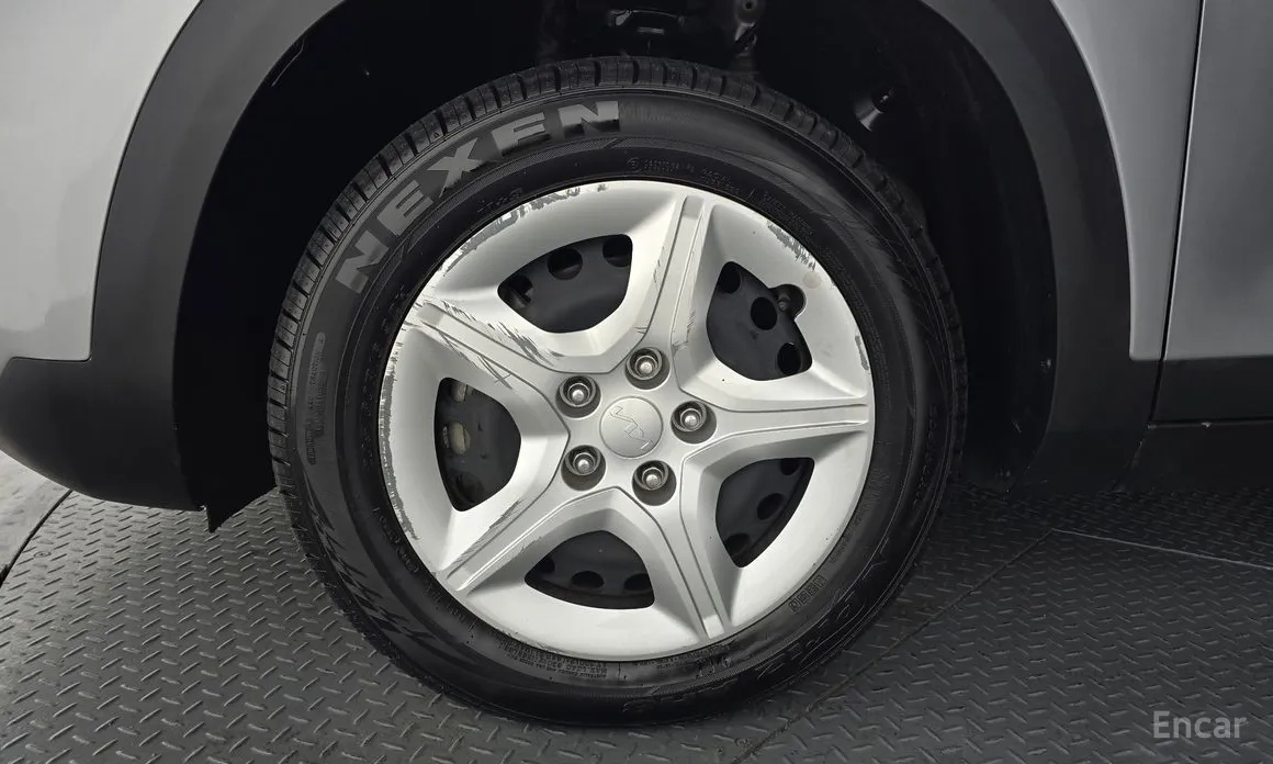 Фото 5 - Kia Seltos