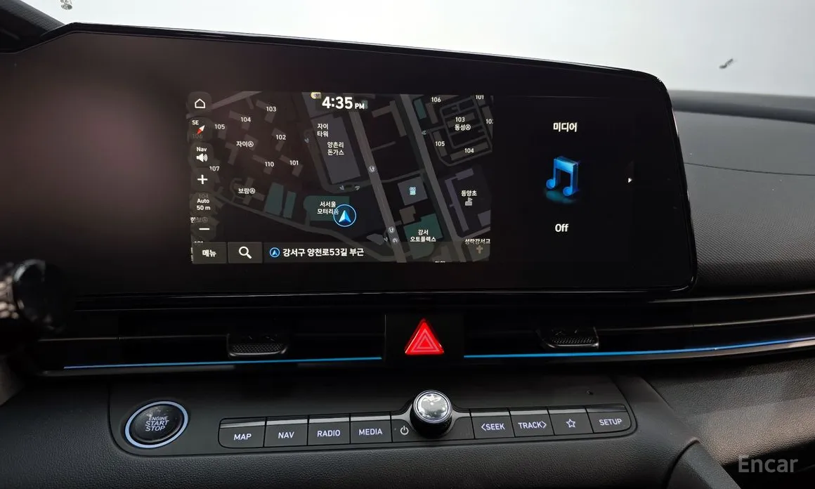 Фото 14 - Hyundai Avante