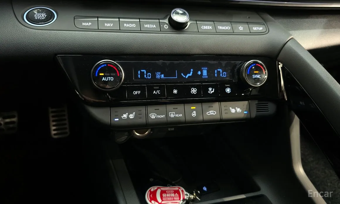 Фото 16 - Hyundai Avante