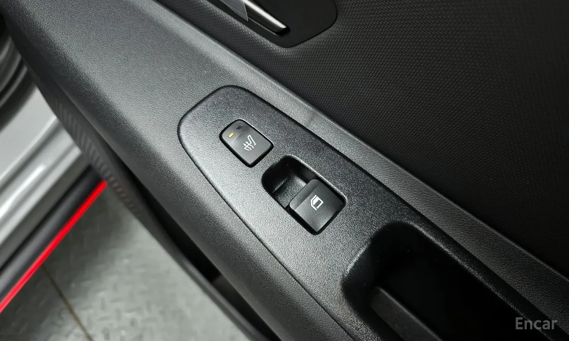 Фото 20 - Hyundai Avante