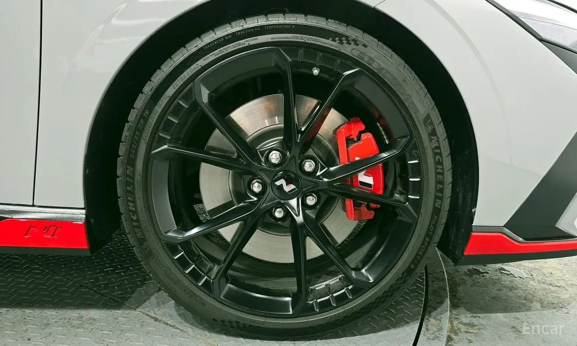 Фото 5 - Hyundai Avante