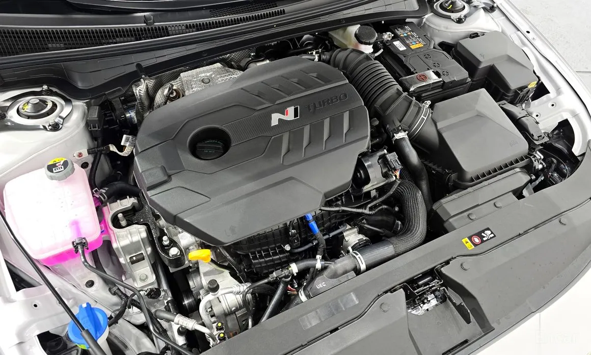 Фото 6 - Hyundai Avante