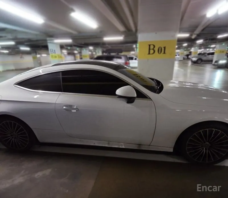 Фото 3 - Mercedes-Benz CLE-Class