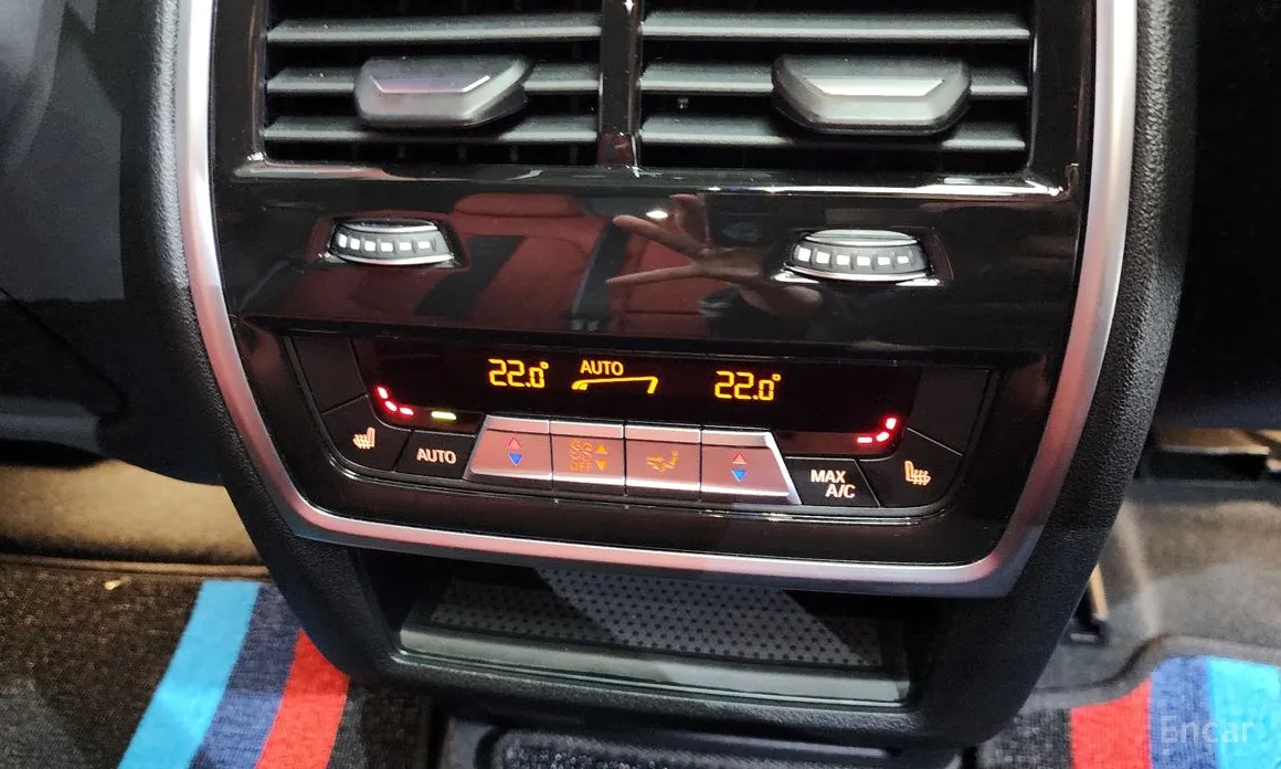 Фото 18 - BMW X6 M