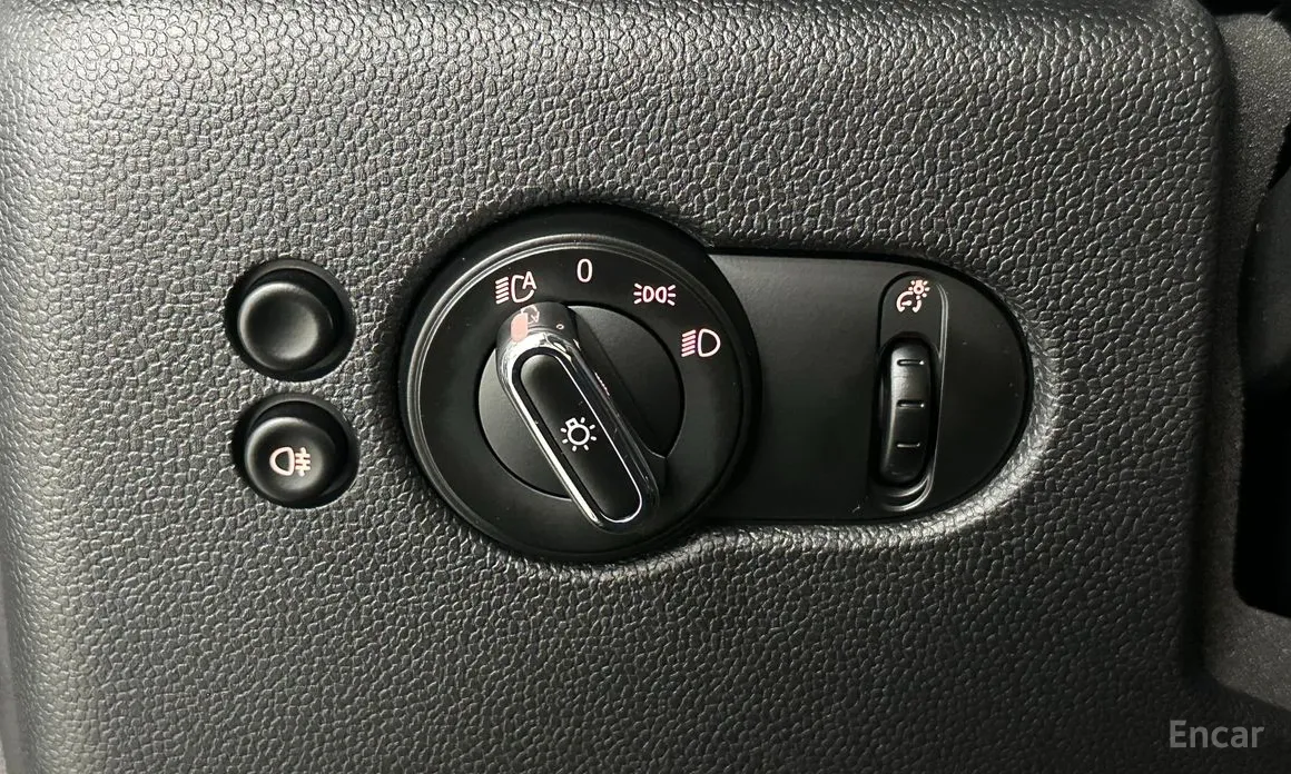 Фото 14 - Mini Cooper