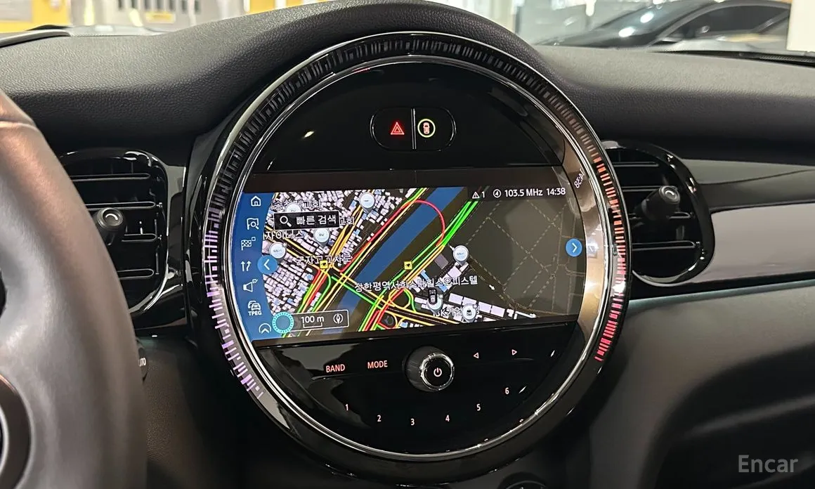 Фото 18 - Mini Cooper