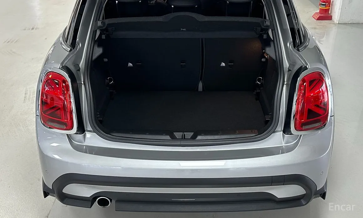 Фото 20 - Mini Cooper