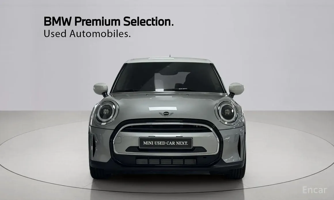 Фото 3 - Mini Cooper