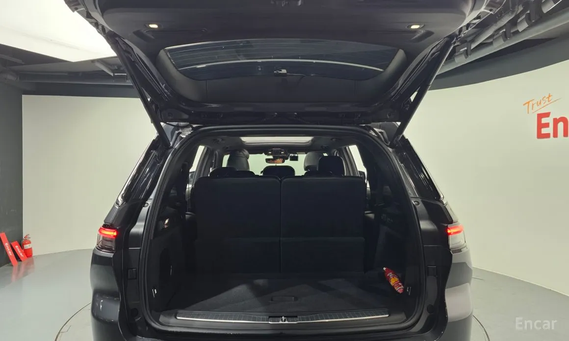 Фото 20 - Jeep Cherokee