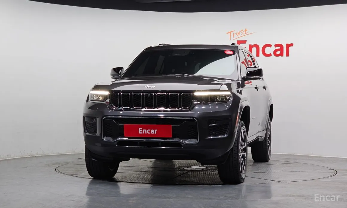 Фото 3 - Jeep Cherokee