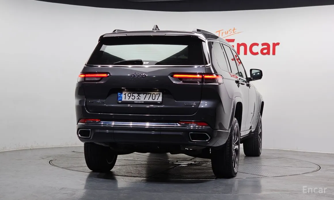 Фото 4 - Jeep Cherokee