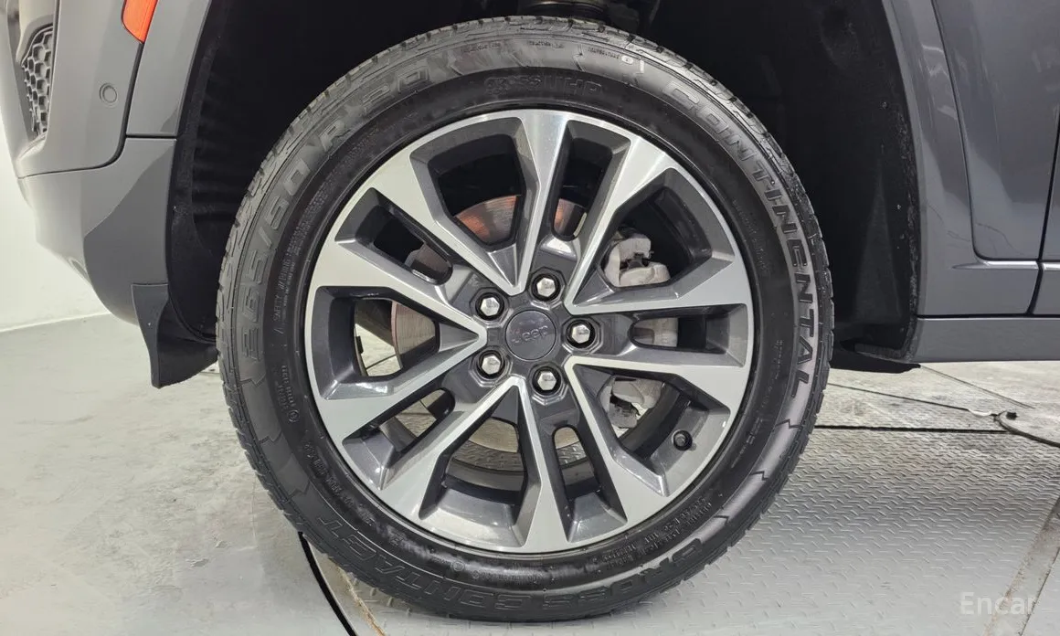 Фото 5 - Jeep Cherokee