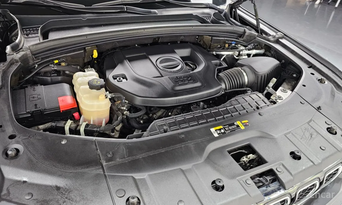 Фото 6 - Jeep Cherokee