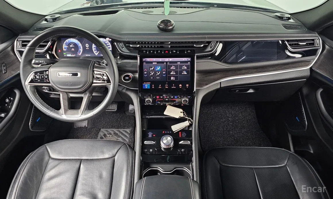 Фото 7 - Jeep Cherokee