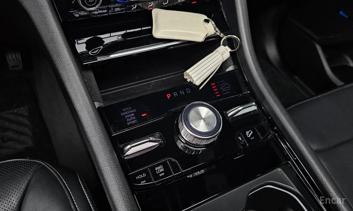 Фото 9 - Jeep Cherokee