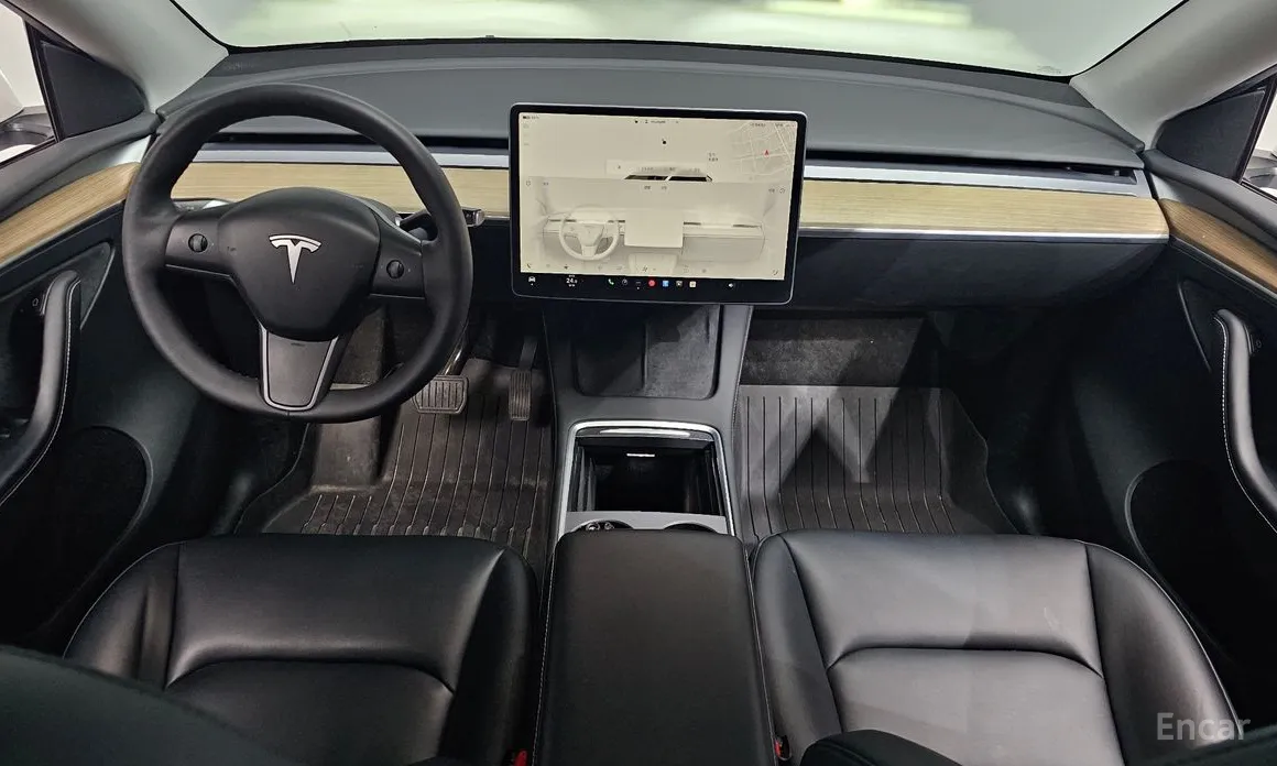Фото 7 - Tesla Model Y