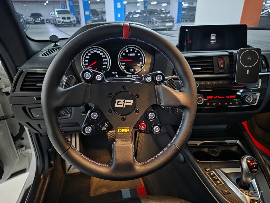 Фото 11 - BMW M2