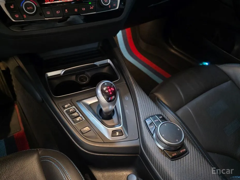 Фото 13 - BMW M2