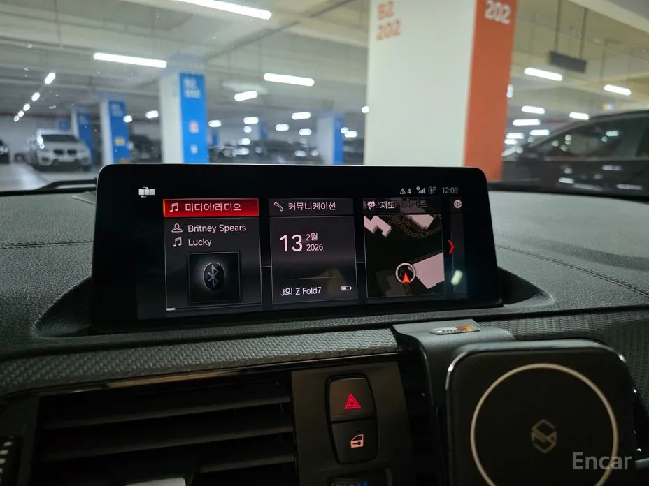 Фото 14 - BMW M2