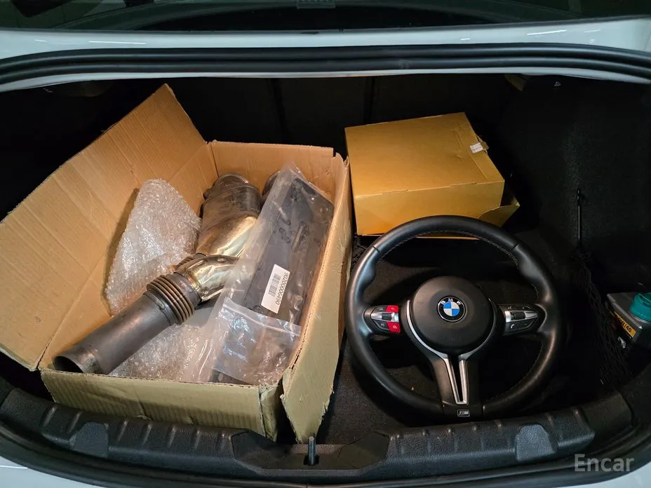 Фото 16 - BMW M2