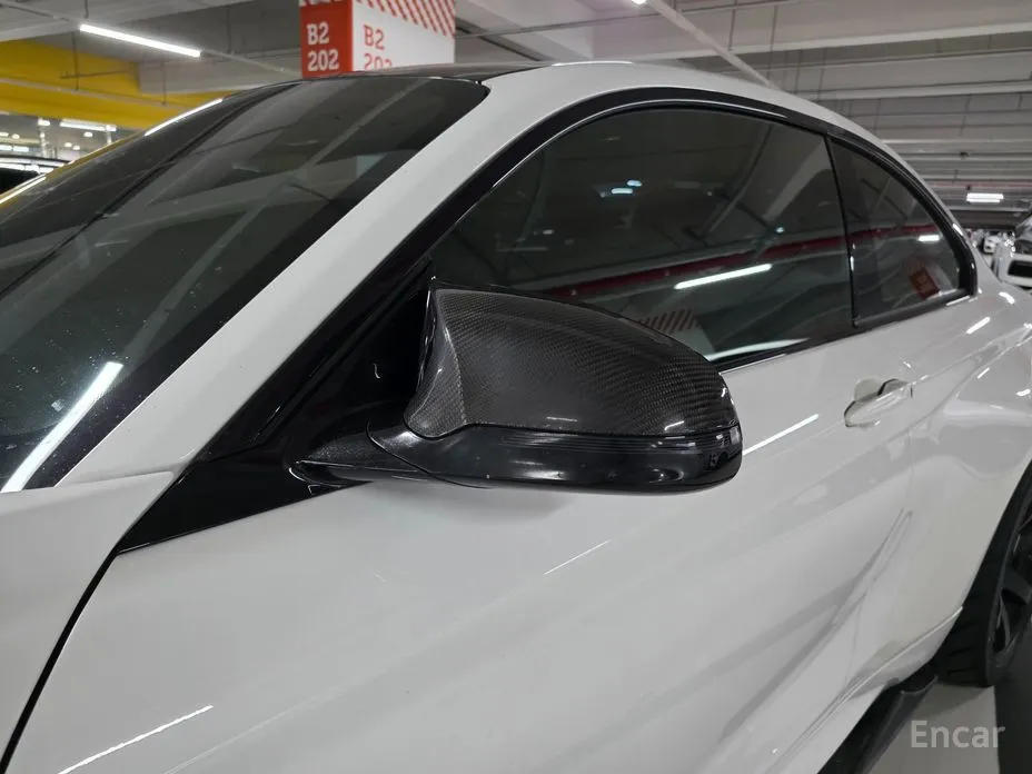 Фото 18 - BMW M2