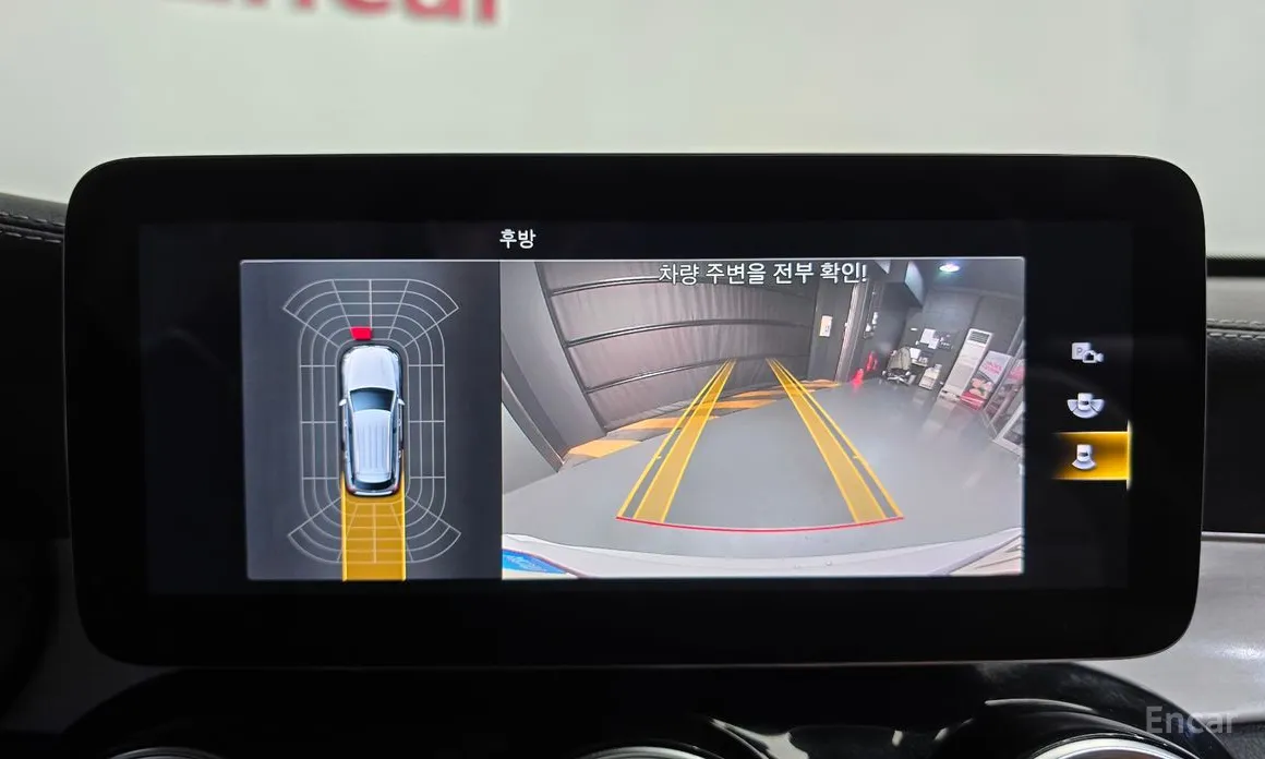 Фото 15 - Mercedes-Benz GLC-Class