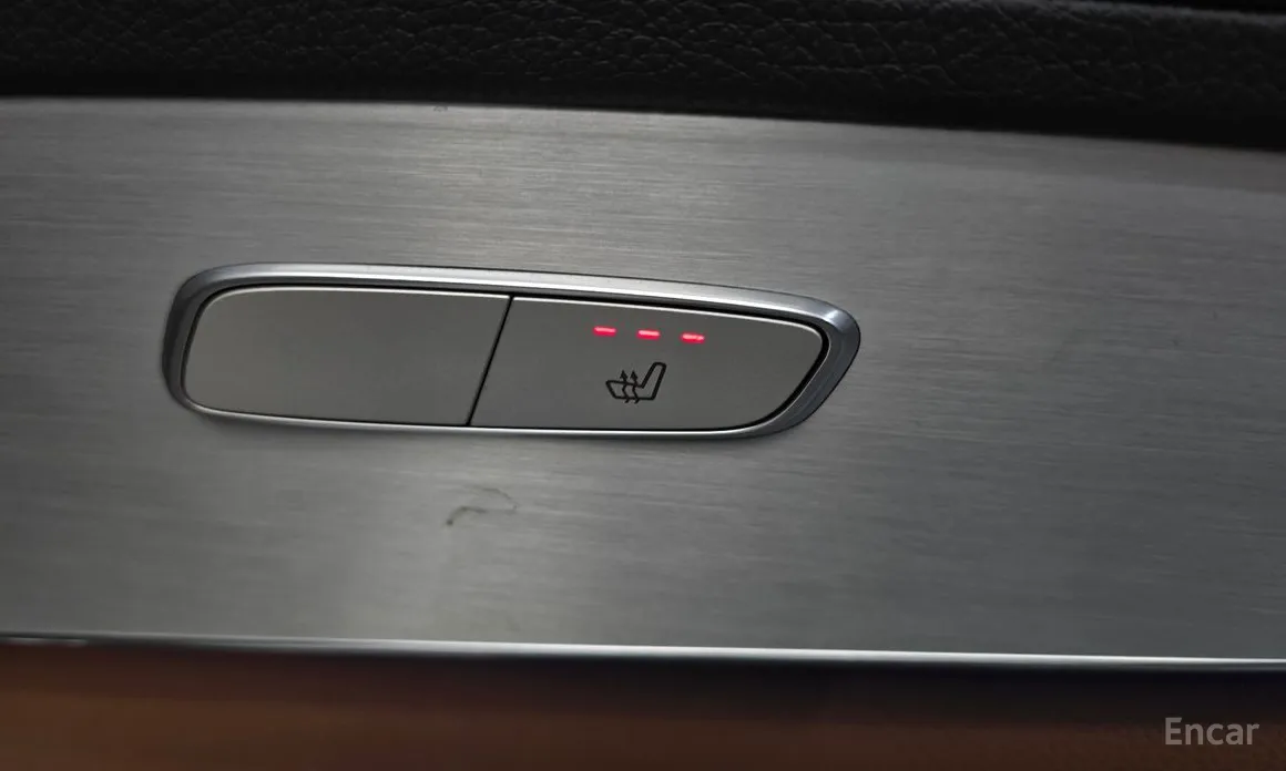 Фото 18 - Mercedes-Benz GLC-Class