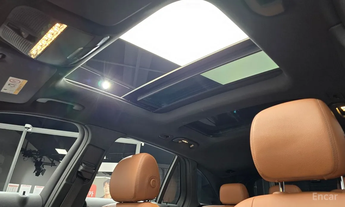 Фото 19 - Mercedes-Benz GLC-Class