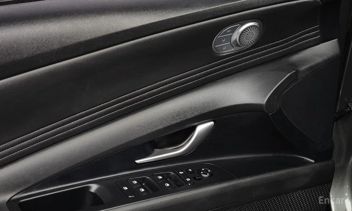 Фото 13 - Hyundai Avante