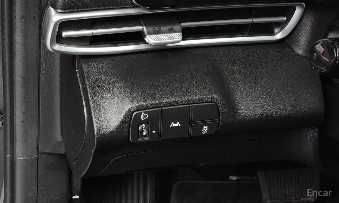 Фото 14 - Hyundai Avante