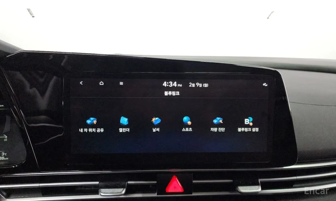 Фото 17 - Hyundai Avante