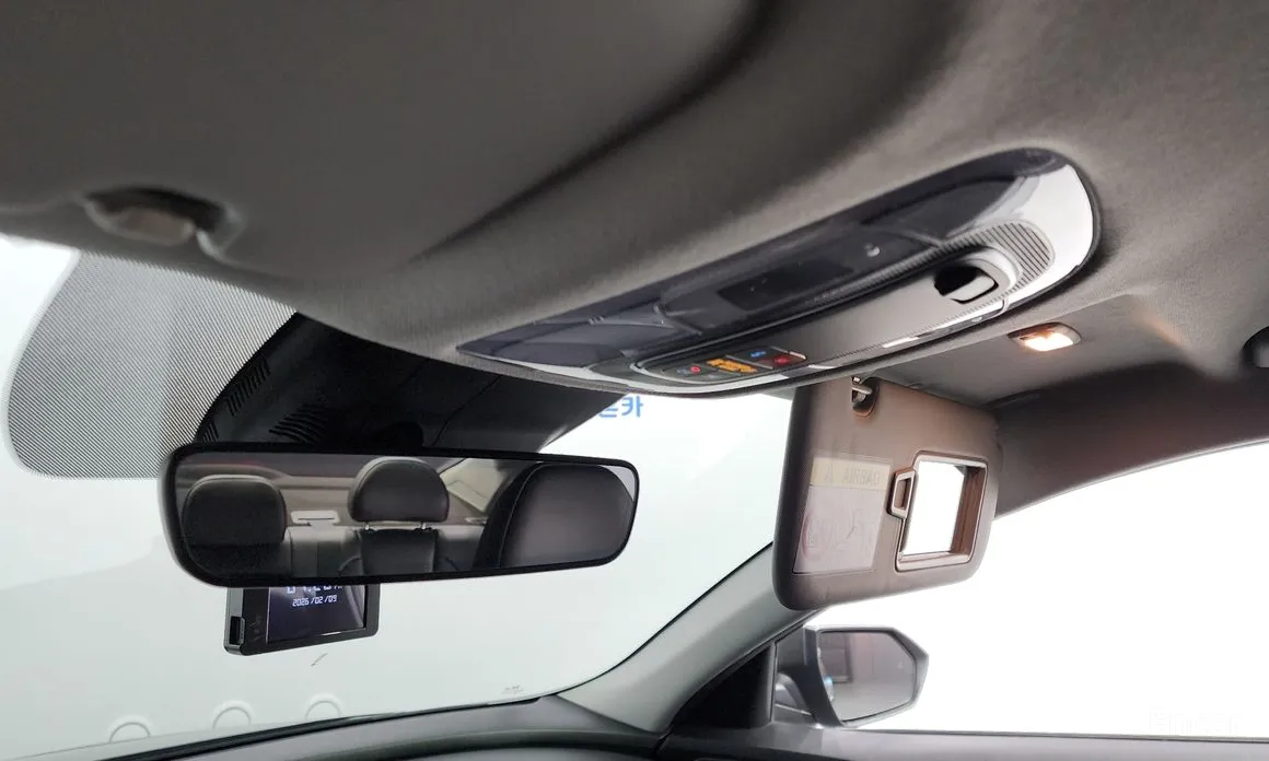 Фото 19 - Hyundai Avante