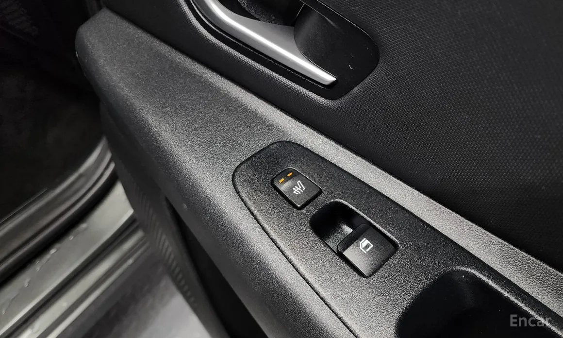 Фото 20 - Hyundai Avante