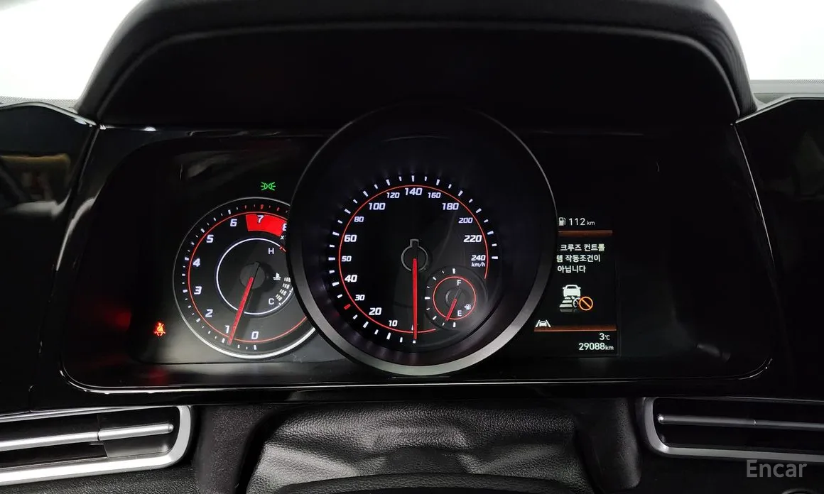 Фото 8 - Hyundai Avante