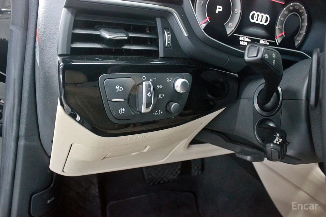 Фото 11 - Audi A5