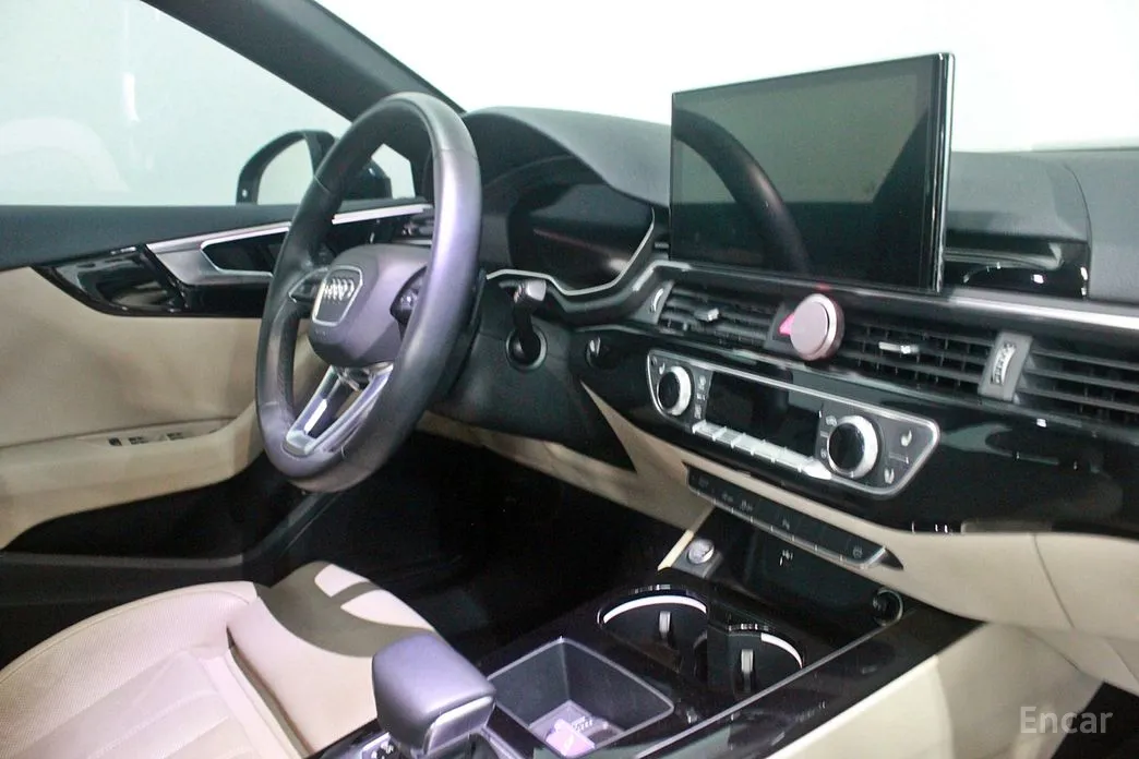 Фото 18 - Audi A5