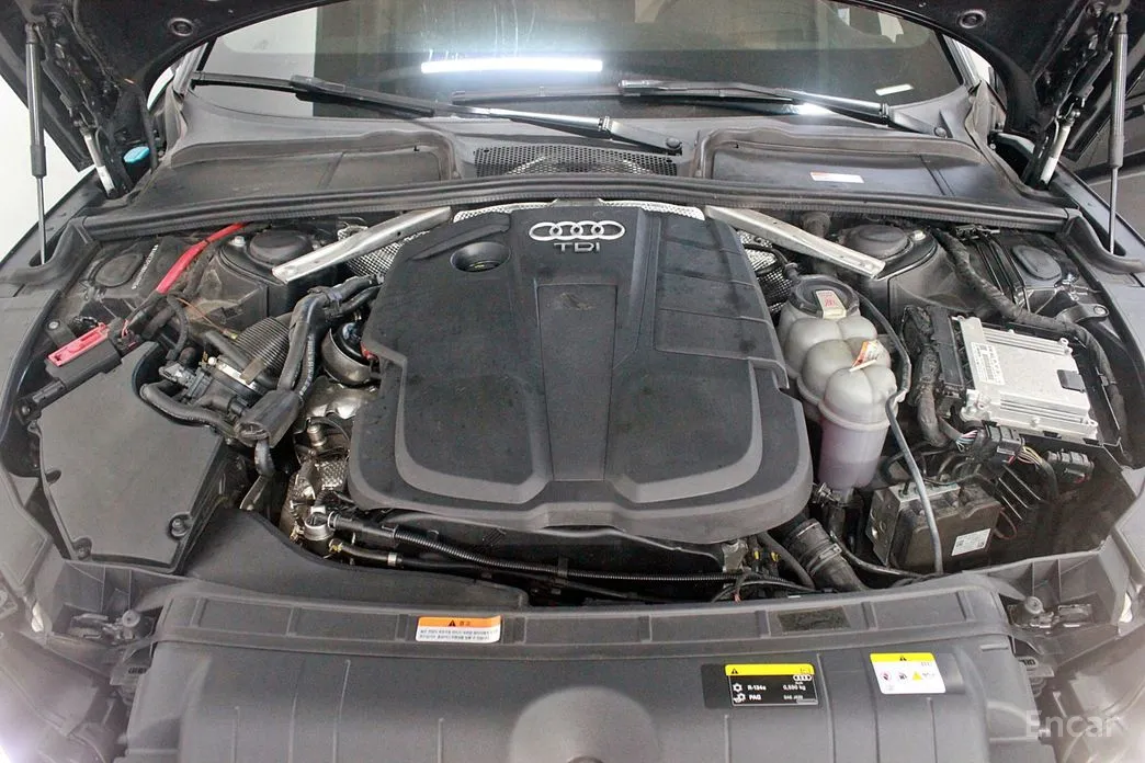 Фото 6 - Audi A5