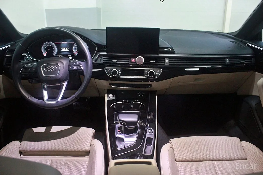 Фото 7 - Audi A5