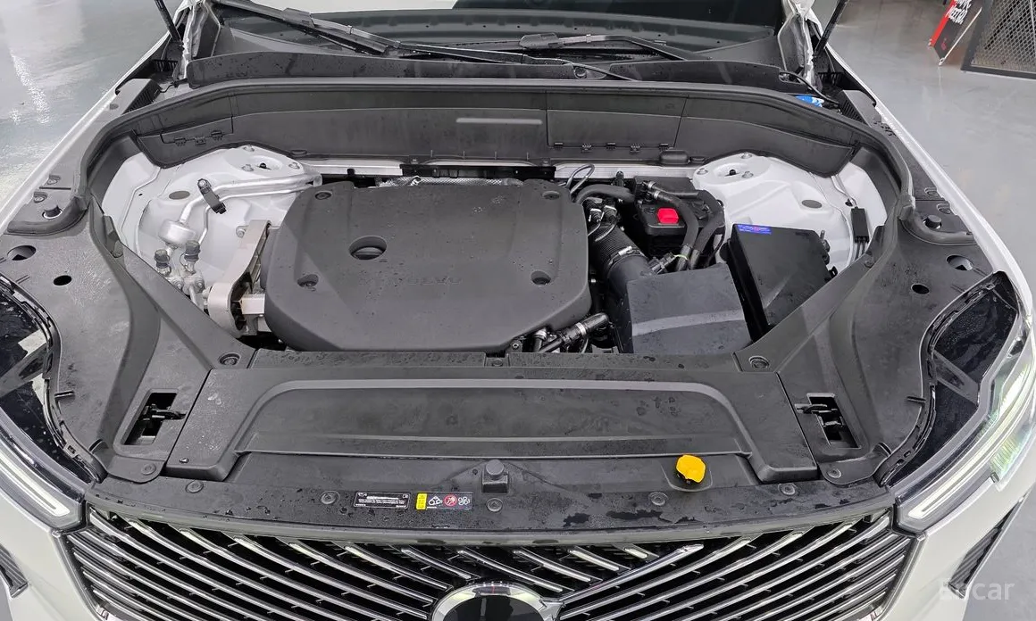 Photo 6 - Volvo XC90