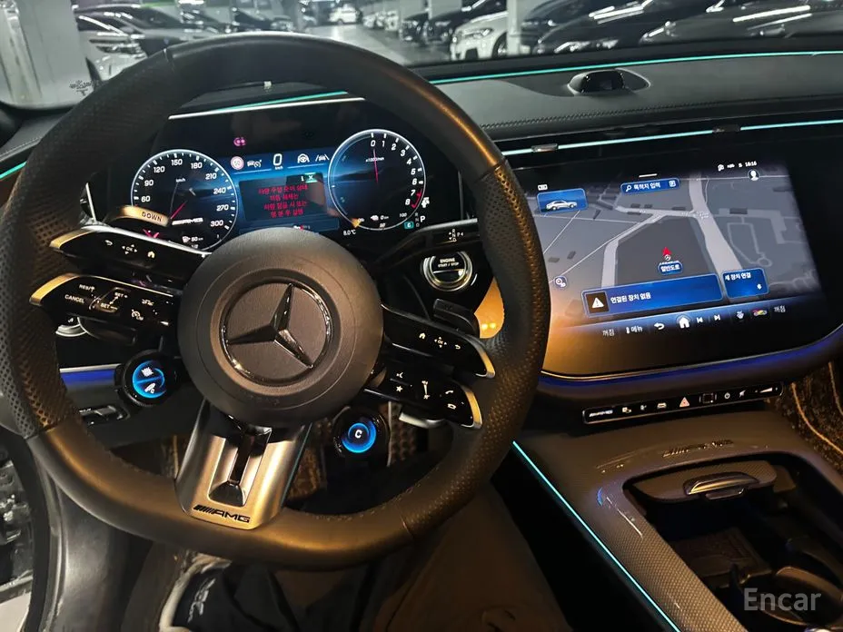 Фото 8 - Mercedes-Benz E-Class