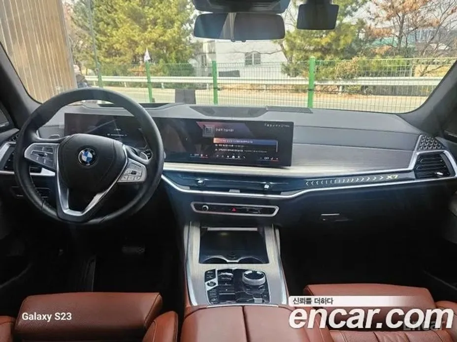 Фото 10 - BMW X7